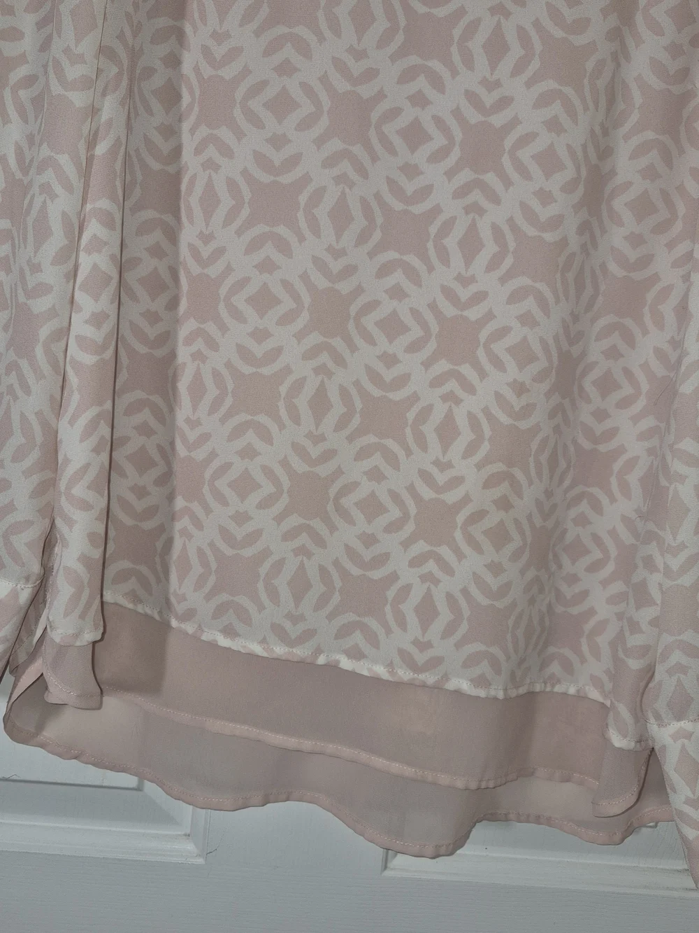 The Limited lightweight blouse